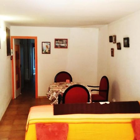 Apartament Rural Vilaplana Exterior photo