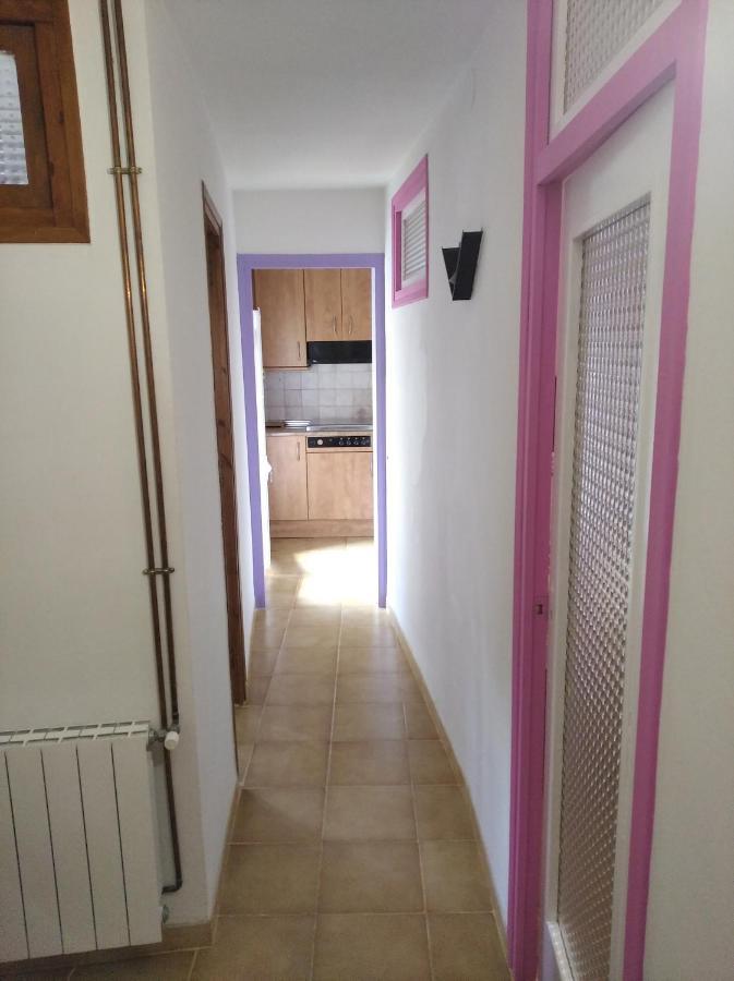 Apartament Rural Vilaplana Exterior photo