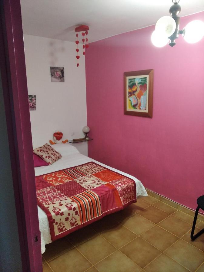 Apartament Rural Vilaplana Exterior photo