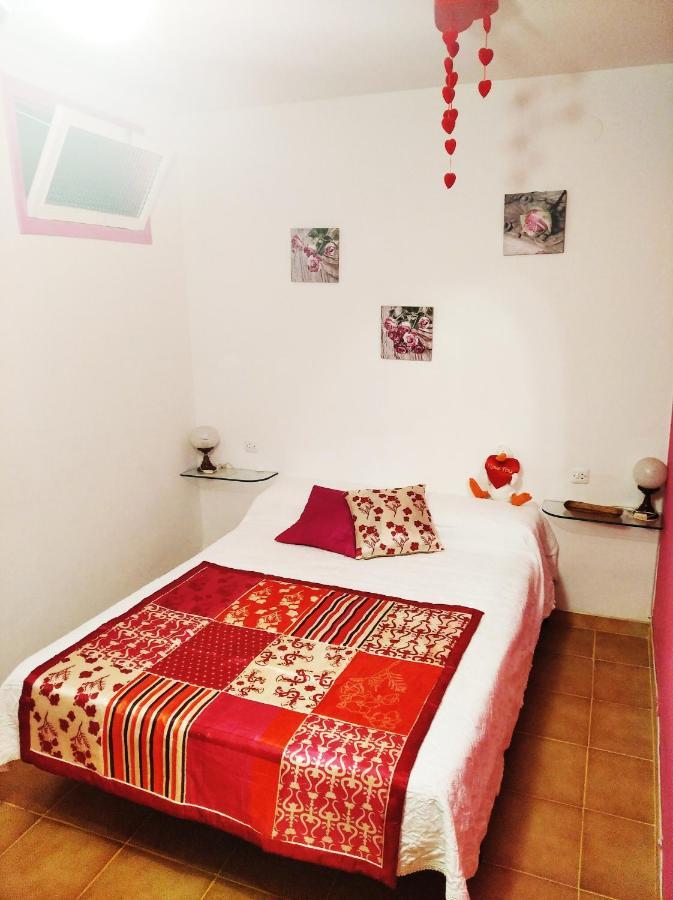 Apartament Rural Vilaplana Exterior photo