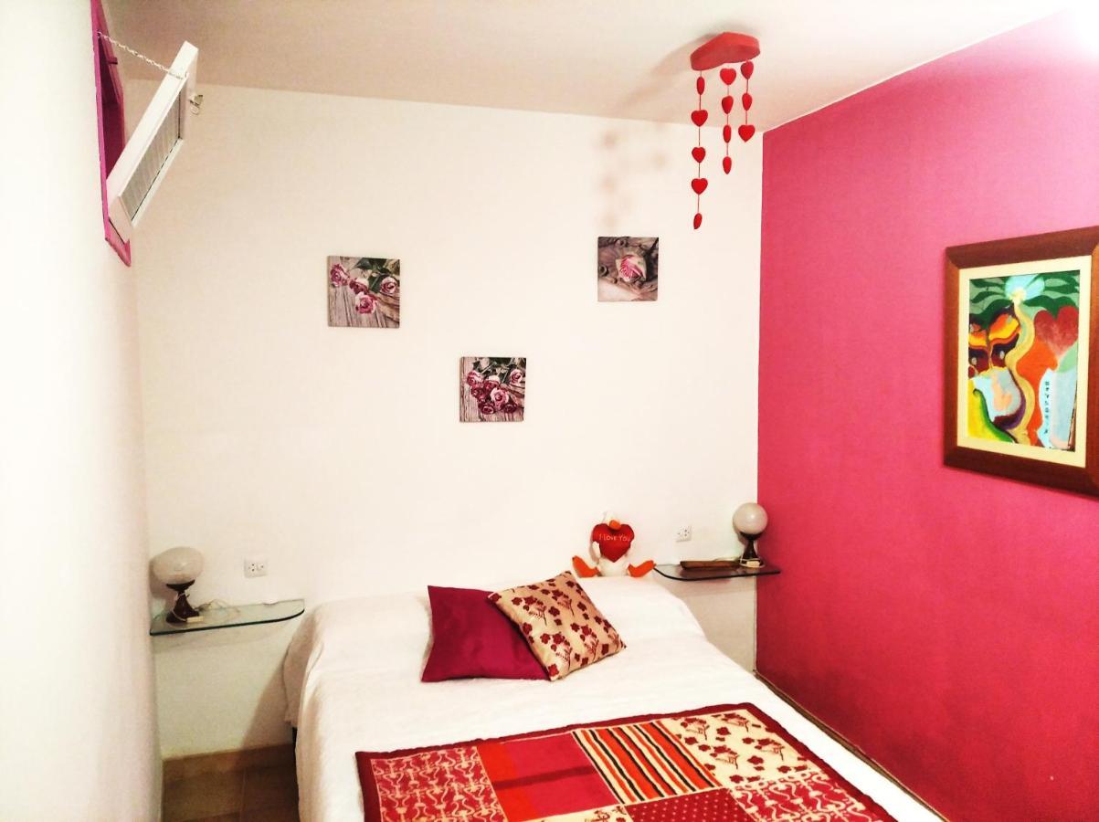 Apartament Rural Vilaplana Exterior photo