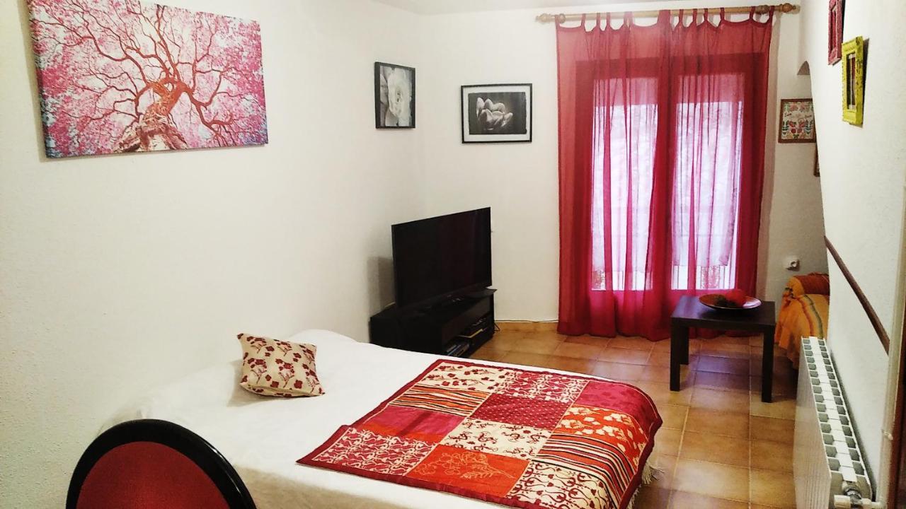 Apartament Rural Vilaplana Exterior photo