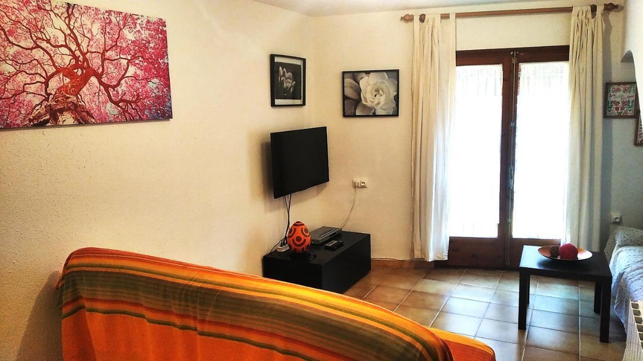 Apartament Rural Vilaplana Exterior photo