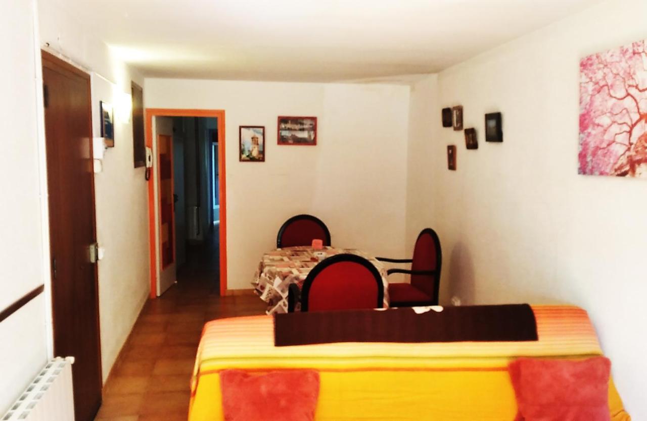 Apartament Rural Vilaplana Exterior photo
