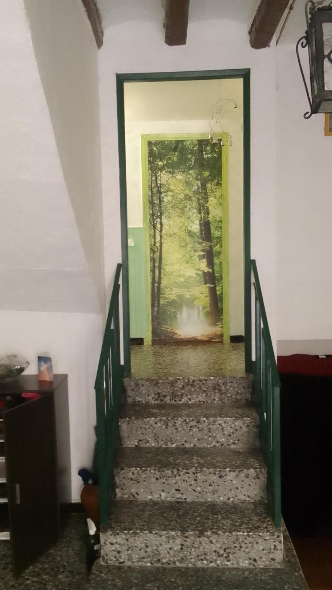 Apartament Rural Vilaplana Exterior photo