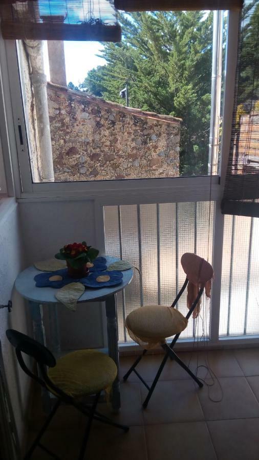 Apartament Rural Vilaplana Exterior photo