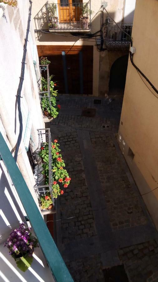 Apartament Rural Vilaplana Exterior photo