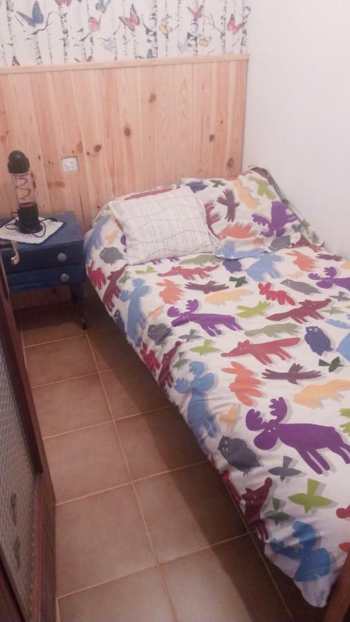 Apartament Rural Vilaplana Exterior photo