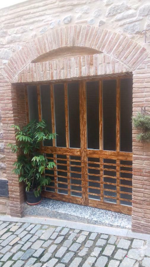 Apartament Rural Vilaplana Exterior photo