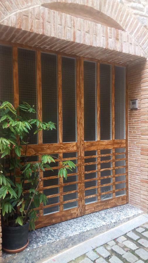 Apartament Rural Vilaplana Exterior photo