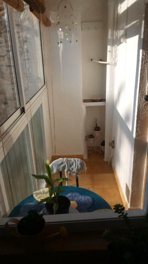 Apartament Rural Vilaplana Exterior photo